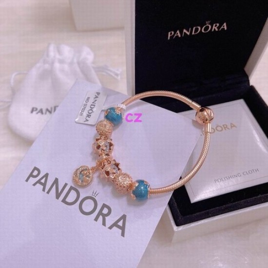 Pandora Bracelet