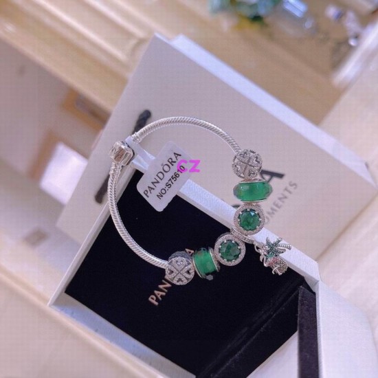 Pandora Bracelet