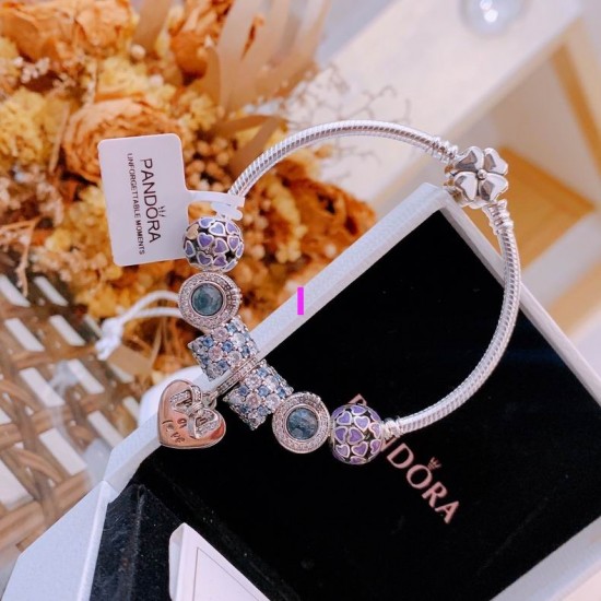 Pandora Bracelet