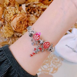 Pandora Bracelet