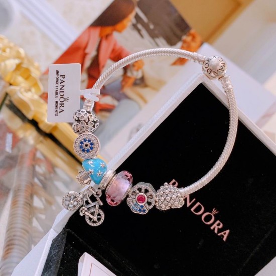 Pandora Bracelet