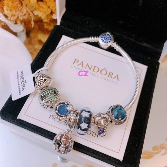 Pandora Bracelet