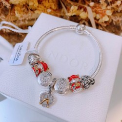 Pandora Bracelet