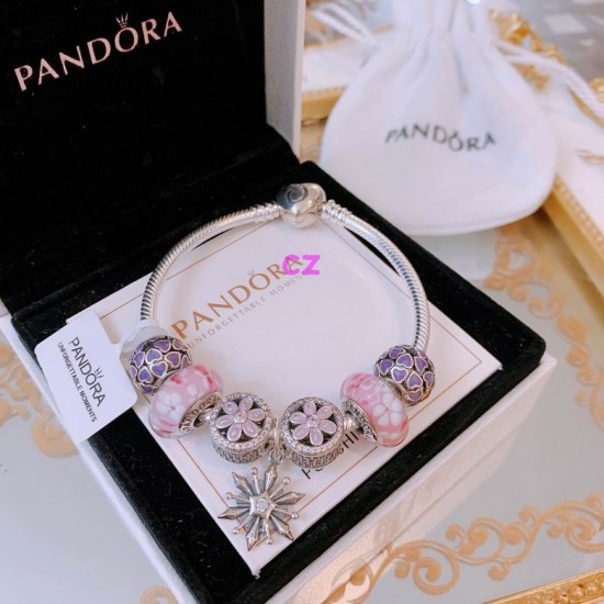 Pandora Bracelet