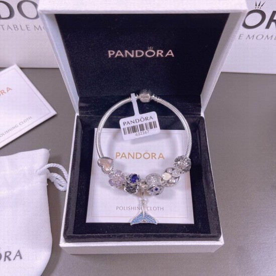 Pandora Bracelet