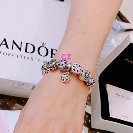 Pandora Bracelet