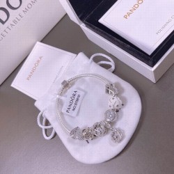 Pandora Bracelet