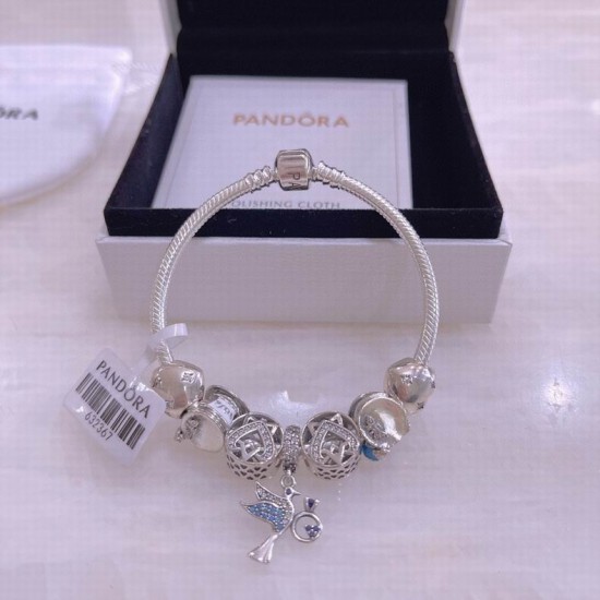 Pandoar Bracelet