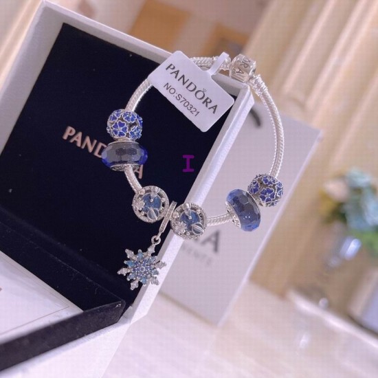 Pandoar Bracelet