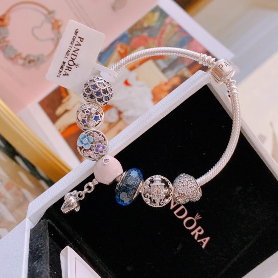 Pandoar Bracelet