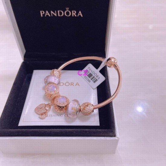 Pandora Bracelet