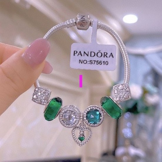 Pandora Bracelet