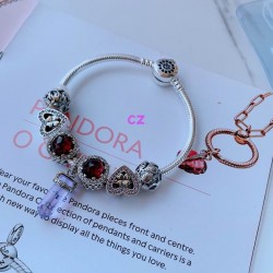 Pandora Bracelet