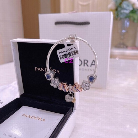 Pandora Bracelet