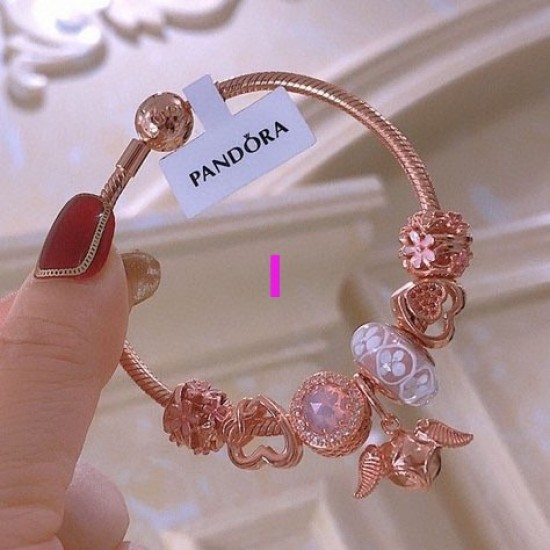 Pandora Bracelet