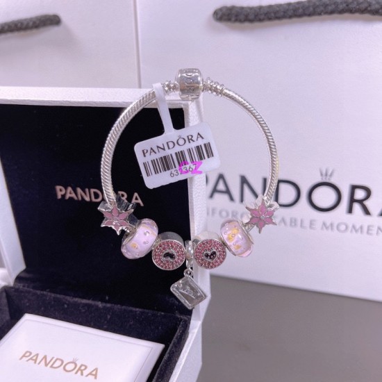 Pandora Bracelet