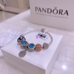 Pandora Bracelet