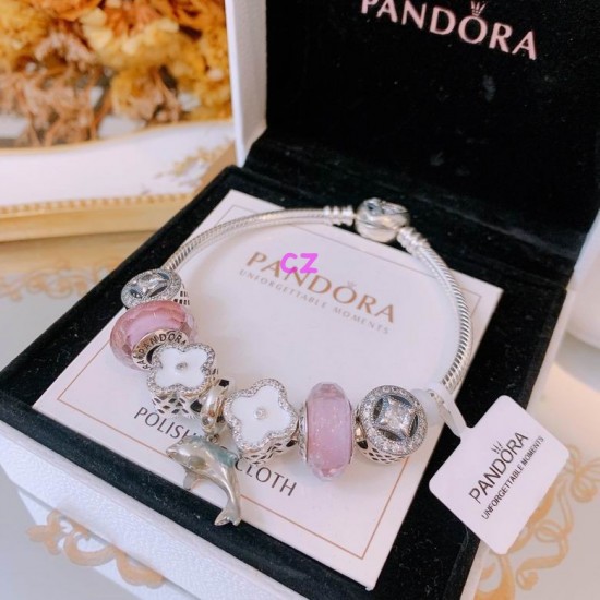 Pandora Bracelet