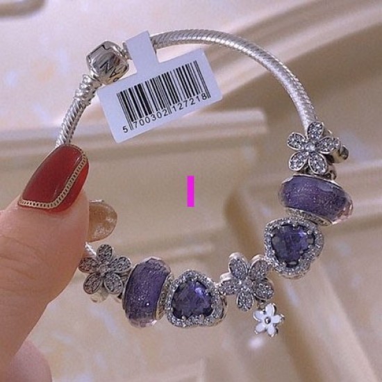 Pandora Bracelet