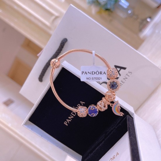 Pandoar Bracelet