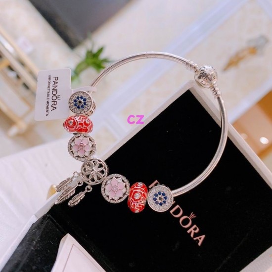 Pandora Bracelet