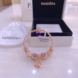 Pandora Bracelet