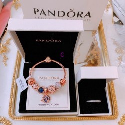 Pandora Bracelet