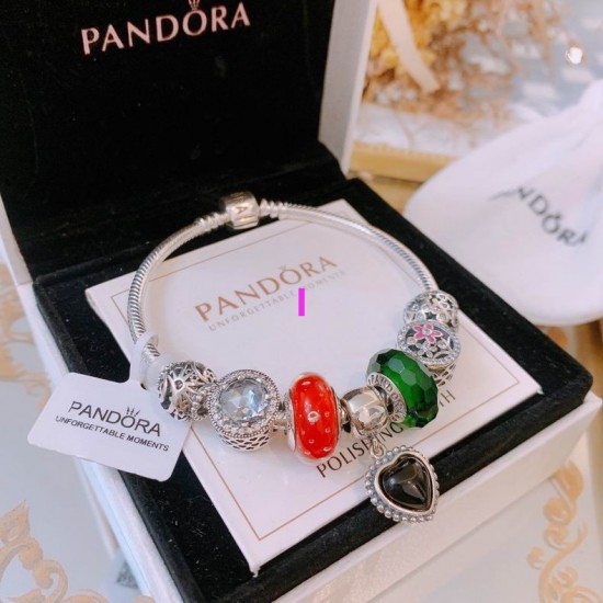 Pandora Bracelet