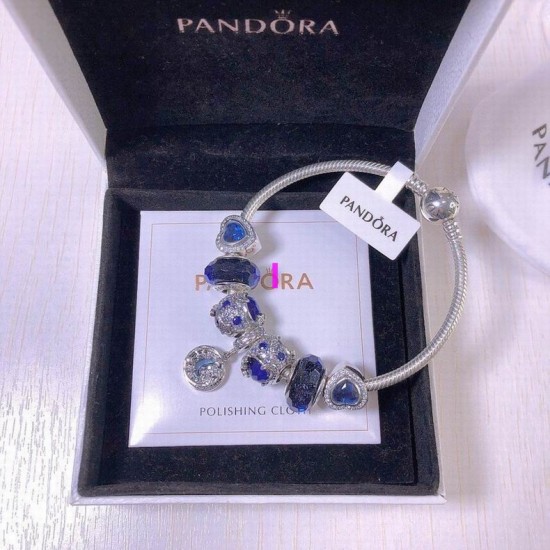 Pandora Bracelet