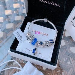 Pandora Bracelet