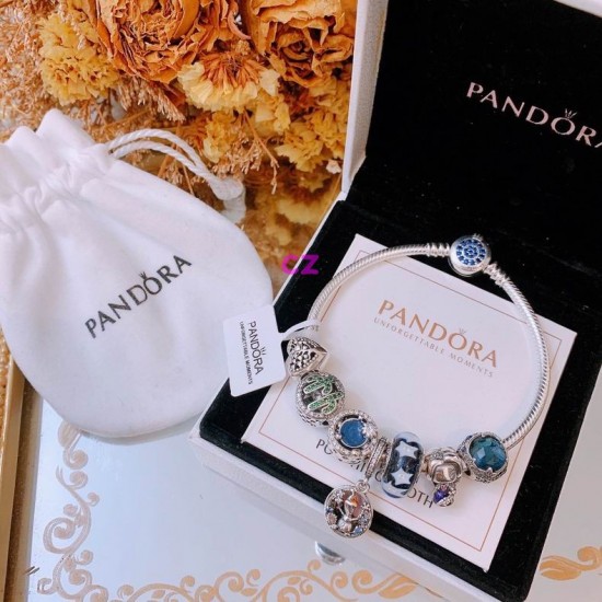 Pandora Bracelet