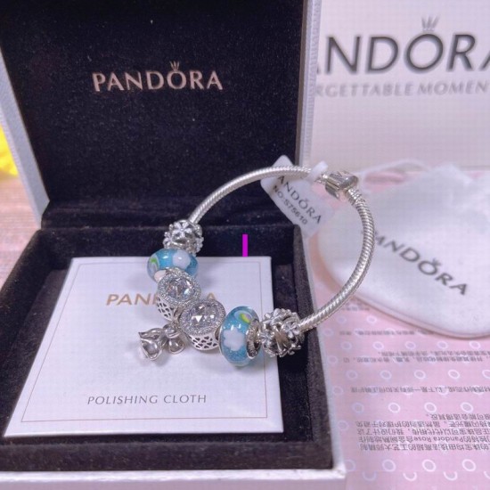 Pandora Bracelet