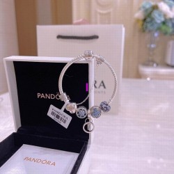 Pandora Bracelet