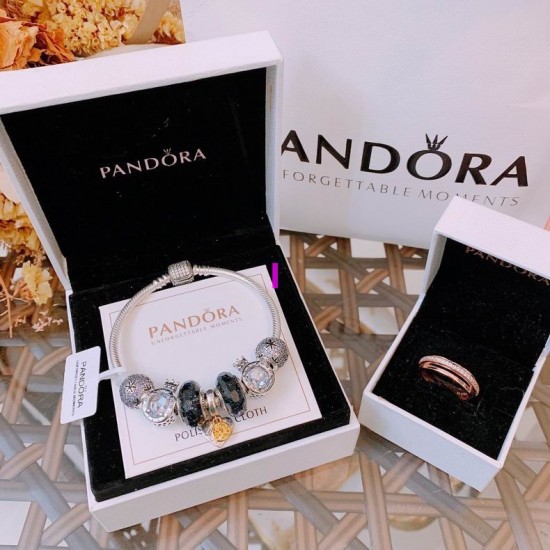 Pandora Bracelet