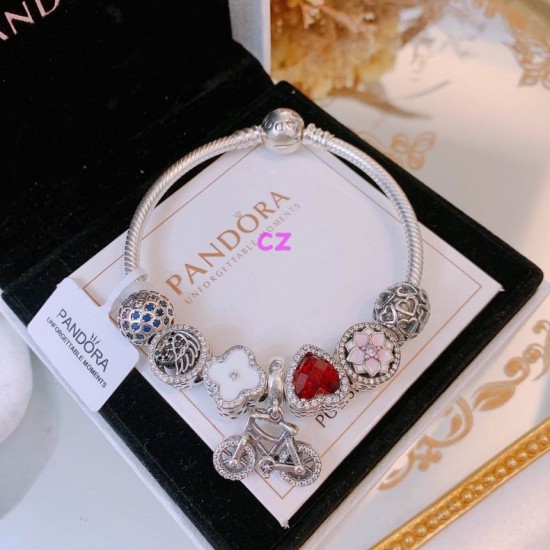 Pandora Bracelet