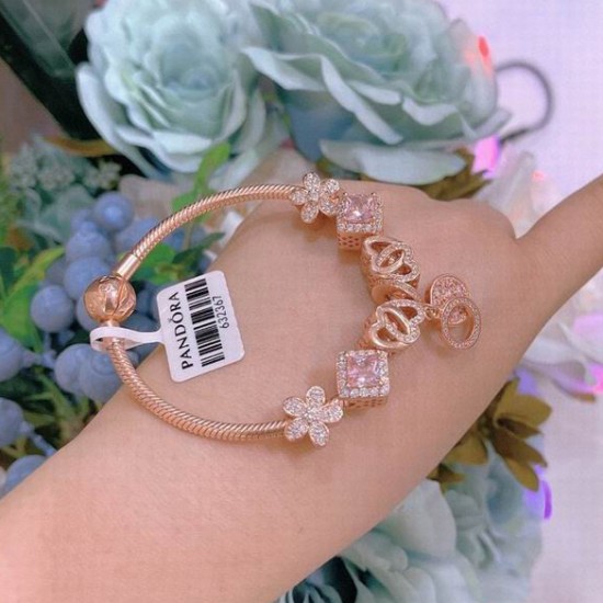 Pandora Bracelet