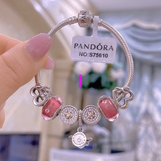 Pandora Bracelet