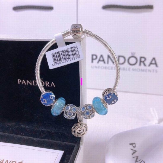 Pandora Bracelet