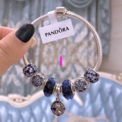 Pandora Bracelet