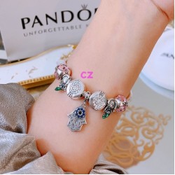 Pandora Bracelet