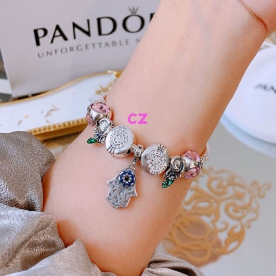 Pandora Bracelet