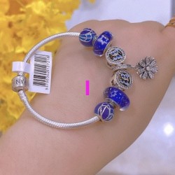 Pandora Bracelet