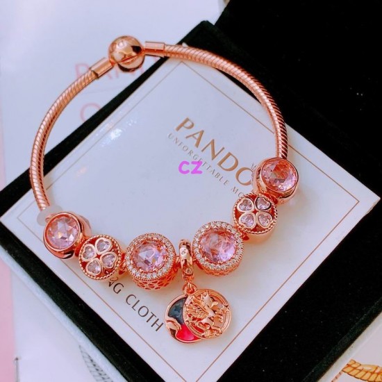 Pandora Bracelet