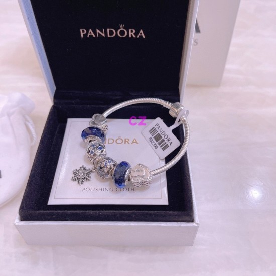 Pandora Bracelet