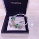 Pandora Bracelet