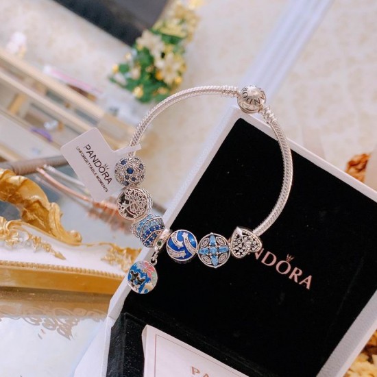 Pandora Bracelet