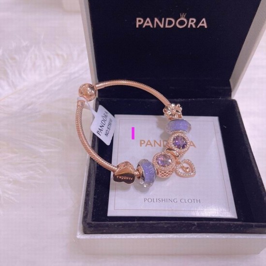 Pandora Bracelet