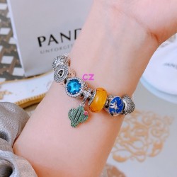 Pandora Bracelet