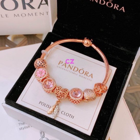 Pandora Bracelet