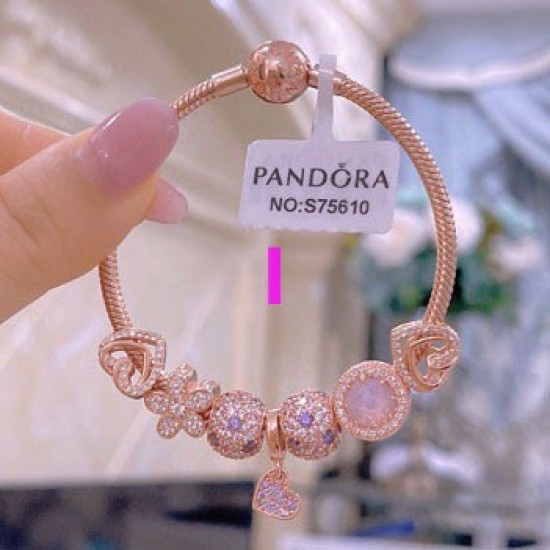 Pandora Bracelet